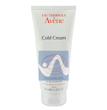 EAU THERMALE AVENE COLD CREME CREMA PER PELLI SENSIBILI 40 ML